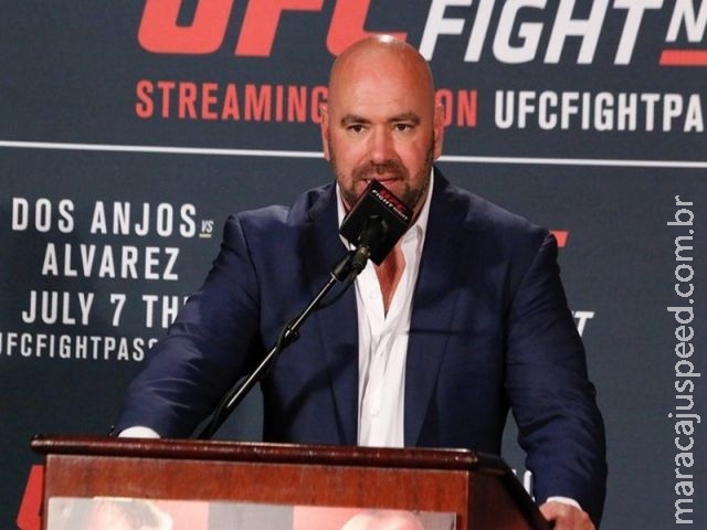UFC é vendido por US$ 4 bilhões e deve anunciar acerto nesta segunda UFC é vendido por US$ 4 bilhões e deve anunciar acerto nesta segunda