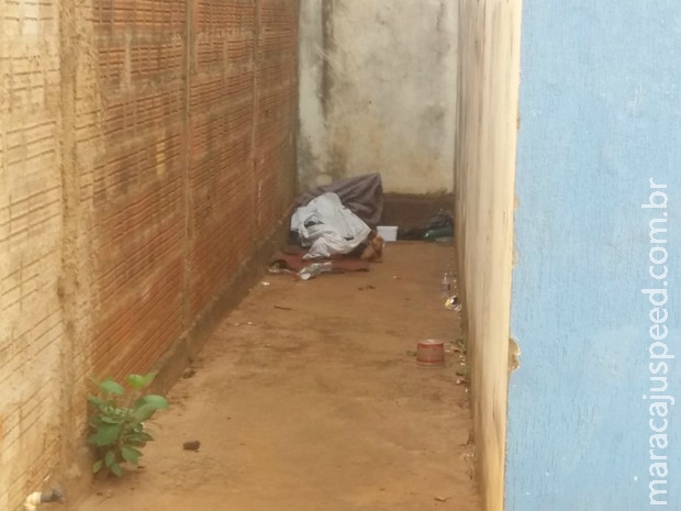 Mecânico é encontrado morto em mercado desativado na capital de MS