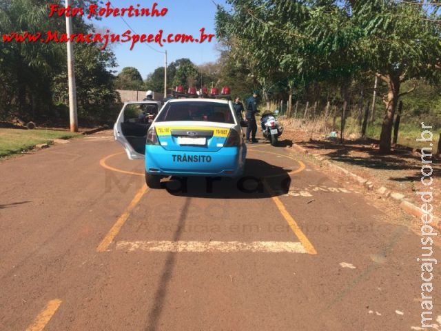 Maracaju: Polícia Militar com apoio da Polícia Civil recupera motocicleta super esportiva furtada na capital Maracaju: Polícia Militar com apoio da Polícia Civil recupera motocicleta super esportiva furtada na capital