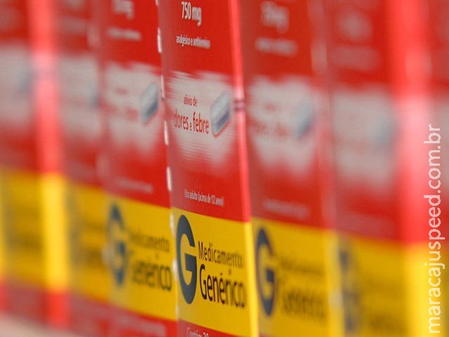 Maracaju: Maior compra de medicamentos já autorizada pelo poder público Maracaju: Maior compra de medicamentos já autorizada pelo poder público