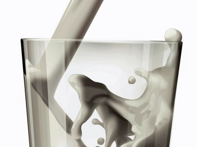 Governo sanciona lei que obriga informar sobre lactose nos rótulos Governo sanciona lei que obriga informar sobre lactose nos rótulos