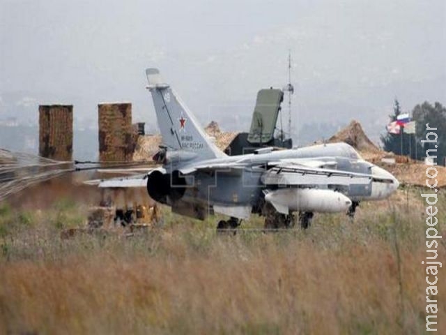 Em quase 10 meses, 7.210 pessoas morreram em bombardeios russos na Síria Em quase 10 meses, 7.210 pessoas morreram em bombardeios russos na Síria