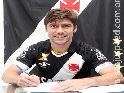 Cadê? 66 dias após assinar, Fellype Gabriel segue sem estrear no Vasco Cadê? 66 dias após assinar, Fellype Gabriel segue sem estrear no Vasco