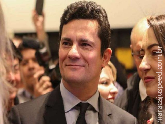  Moro critica lei sobre crimes de abuso de autoridade