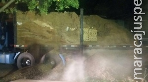 Quase três toneladas de maconha do MS são apreendidas no Rio de Janeiro