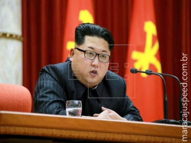 Coreia do Norte anuncia que fecha seu único canal diplomático com EUA Coreia do Norte anuncia que fecha seu único canal diplomático com EUA