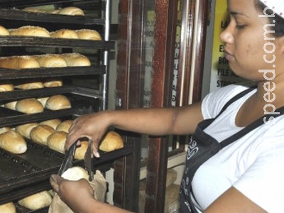 Preço do leite sobe 21% e panificação segura alta do pão mais 30 dias