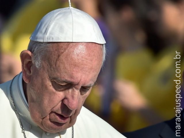Papa aceita renúncia do arcebispo da Paraíba por escândalo de pedofilia Papa aceita renúncia do arcebispo da Paraíba por escândalo de pedofilia