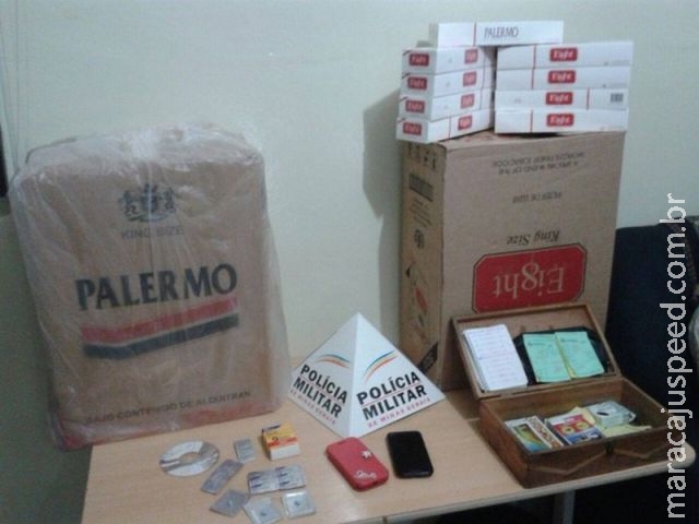 Idosos são presos em MG por prática de exploração sexual e jogo do bicho Idosos são presos em MG por prática de exploração sexual e jogo do bicho