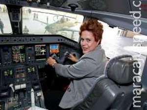 Crowdfunding bate meta e Dilma ganha R$ 500 mil para viagens Crowdfunding bate meta e Dilma ganha R$ 500 mil para viagens