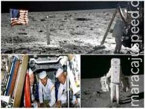 Apollo 11: como uma caneta hidrográfica salvou do desastre a primeira missão humana à Lua Apollo 11: como uma caneta hidrográfica salvou do desastre a primeira missão humana à Lua
