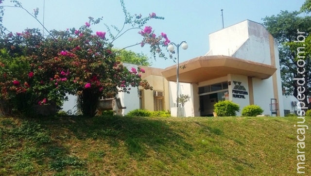 MPF denuncia esquema de desvio de recursos públicos em Ladário