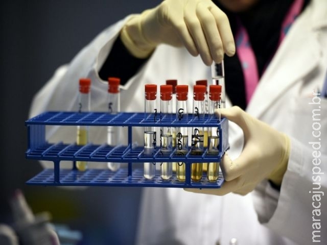 Reanálises de amostras de Jogos de Pequim e Londres revelam 45 novos casos de doping (COI) Reanálises de amostras de Jogos de Pequim e Londres revelam 45 novos casos de doping (COI)