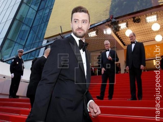 Justin Timberlake participará do próximo filme de Woody Allen Justin Timberlake participará do próximo filme de Woody Allen