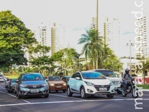Detran faz leilão de 312 veículos apreendidos com lance a partir de R$ 150 Detran faz leilão de 312 veículos apreendidos com lance a partir de R$ 150