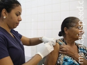 Gripe continua matando: secretaria confirma mais três óbitos em MS Gripe continua matando: secretaria confirma mais três óbitos em MS