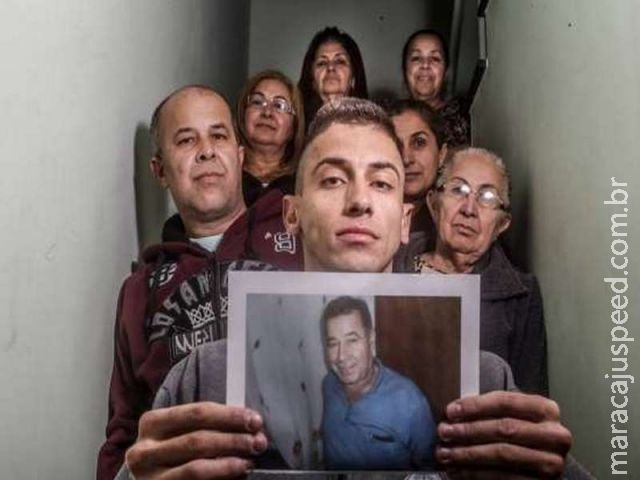 Desembargador manda soltar homem preso há 7 meses por xingar juiz Desembargador manda soltar homem preso há 7 meses por xingar juiz