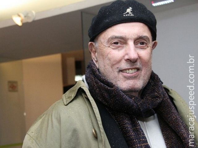Hector Babenco morre aos 70 anos em São Paulo Hector Babenco morre aos 70 anos em São Paulo