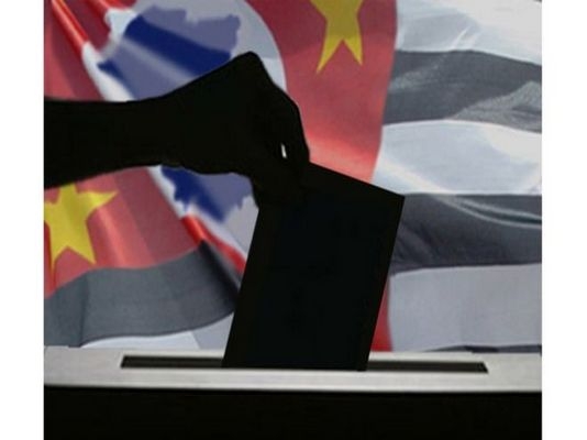 Nordexit? - como o Brexit animou movimentos separatistas no Brasil Nordexit? - como o Brexit animou movimentos separatistas no Brasil