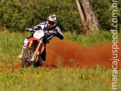 Domingo tem desafio offroad de Cross na Fazenda Piana Domingo tem desafio offroad de Cross na Fazenda Piana