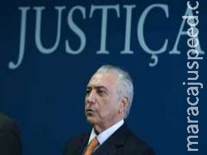 Temer sanciona reajuste de 41,47% para servidores do Judiciário Temer sanciona reajuste de 41,47% para servidores do Judiciário