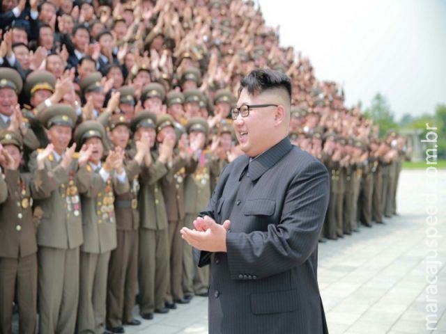 Coreia do Norte anuncia ação física contra sistema antimísseis americano