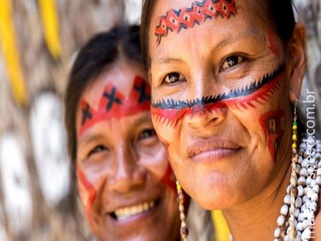 305 etnias e 274 línguas: estudo revela riqueza cultural entre índios no Brasil 305 etnias e 274 línguas: estudo revela riqueza cultural entre índios no Brasil