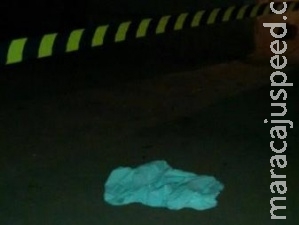 Mulher é executada com tiro na cabeça na Capital