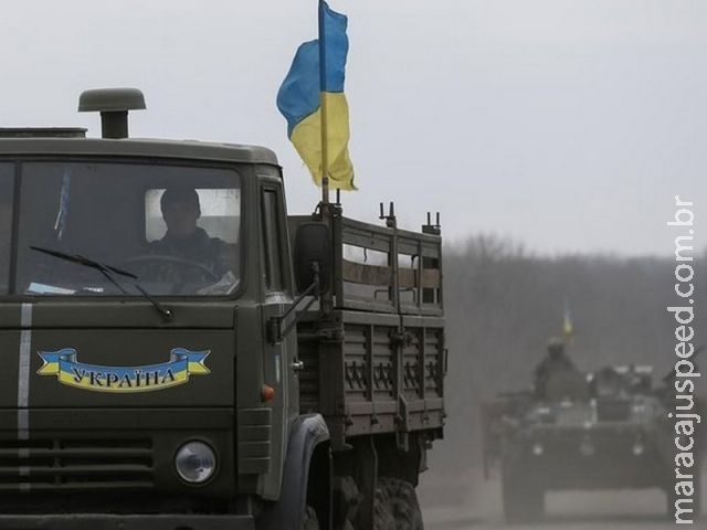 Rússia mobiliza sistemas antimísseis ultramoderno na Crimeia Rússia mobiliza sistemas antimísseis ultramoderno na Crimeia