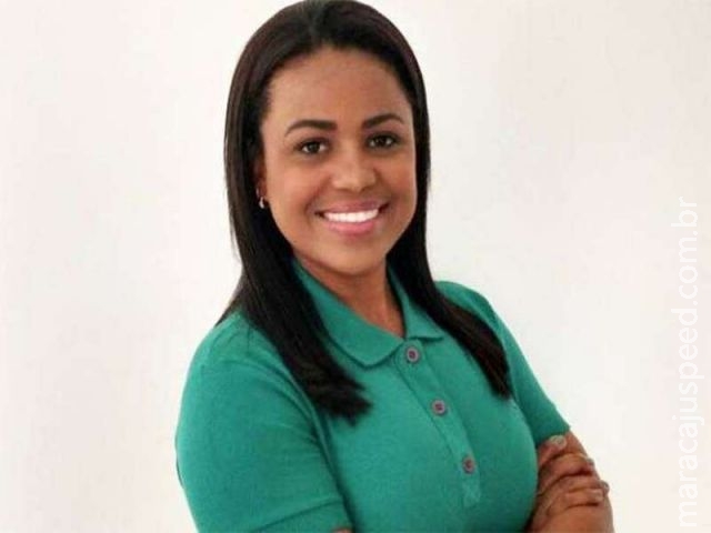 Candidata, filha de Beira-Mar declara R$ 140 mil em bens ao TSE Candidata, filha de Beira-Mar declara R$ 140 mil em bens ao TSE