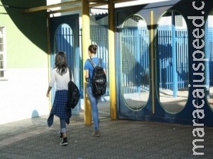 Pesquisa aponta que 24% dos alunos do 9º ano já se envolveram em brigas Pesquisa aponta que 24% dos alunos do 9º ano já se envolveram em brigas