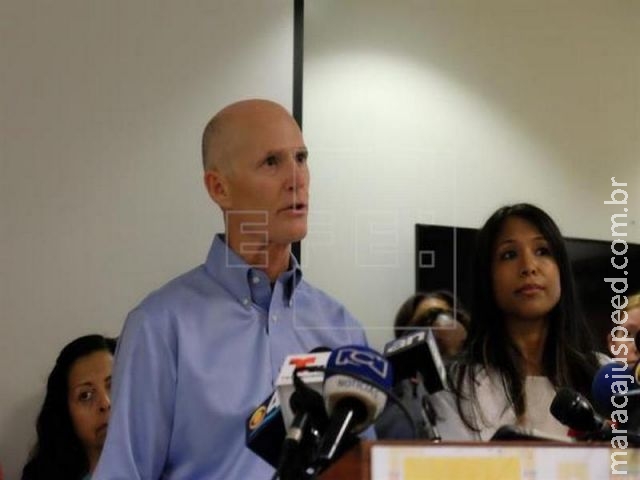 Flórida confirma primeiros casos de zika contraídos em Miami Beach Flórida confirma primeiros casos de zika contraídos em Miami Beach