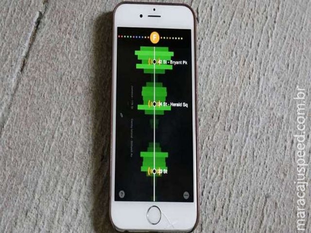 Falha na touchscreen é a mais nova causa de morte precoce no iPhone 6 e 6 Plus Falha na touchscreen é a mais nova causa de morte precoce no iPhone 6 e 6 Plus