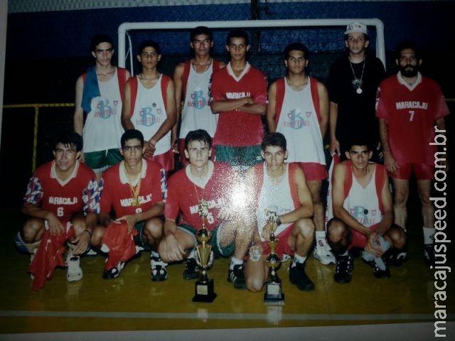 Maracaju: Com inovações 17º Campeonato Municipal de Basquetebol começa 17 de setembro Maracaju: Com inovações 17º Campeonato Municipal de Basquetebol começa 17 de setembro