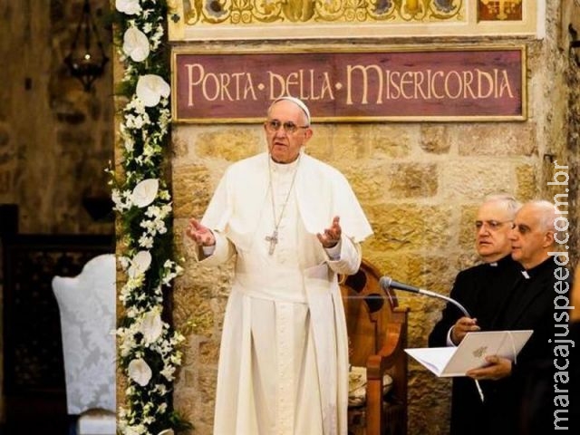 Papa pede a atletas que sejam mensageiros de fraternidade nos Jogos do Rio Papa pede a atletas que sejam mensageiros de fraternidade nos Jogos do Rio