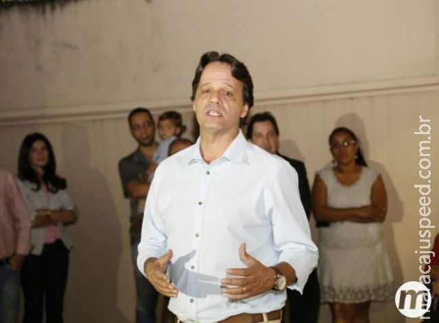Ex-candidato acusa presidente de “vender candidatura” por R$ 30 mil 