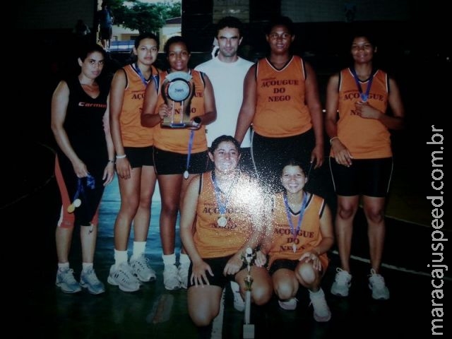 Campeonato Municipal de Basquetebol de Maracaju 19ª edição, agora com novo formato Campeonato Municipal de Basquetebol de Maracaju 19ª edição, agora com novo formato