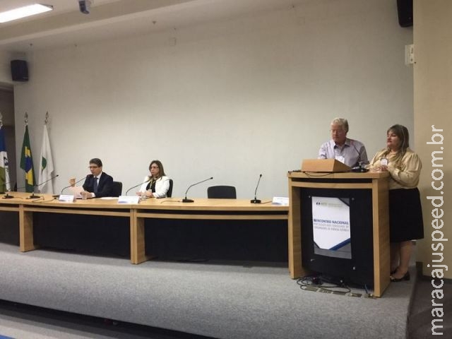 Concen (Conselho dos Consumidores da Área de Concessão da Energisa/MS) participa de encontro de classes da Aneel Concen (Conselho dos Consumidores da Área de Concessão da Energisa/MS) participa de encontro de classes da Aneel
