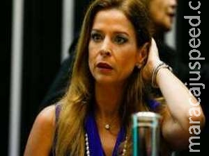 Moro nega pedido da mulher de Cunha e manda processo seguir Moro nega pedido da mulher de Cunha e manda processo seguir