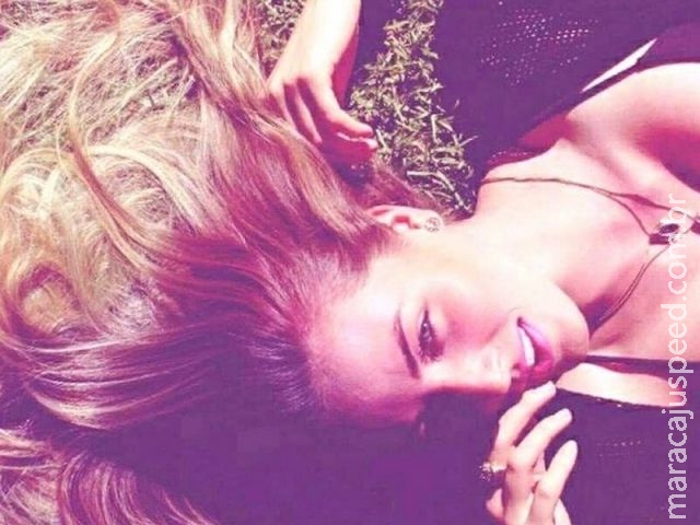 Caseiro achou carro da modelo Aline Furlan: Não pensei que era ela Caseiro achou carro da modelo Aline Furlan: Não pensei que era ela