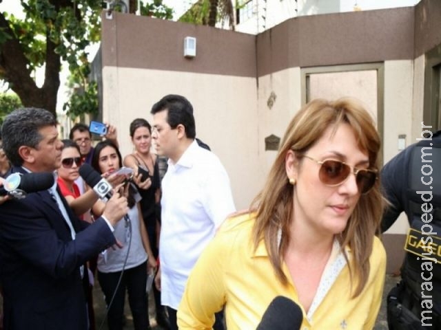 Esposa de Olarte é investigada por adquirir bens de R$ 3,6 milhões Esposa de Olarte é investigada por adquirir bens de R$ 3,6 milhões
