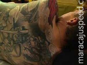 STF decide que tatuados não podem ser barrados em concursos públicos STF decide que tatuados não podem ser barrados em concursos públicos
