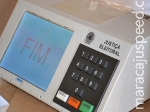 Mesmo com tecnologia, eleitor ainda vota por proximidade, diz especialista Mesmo com tecnologia, eleitor ainda vota por proximidade, diz especialista