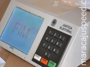 Mesmo com tecnologia, eleitor ainda vota por proximidade, diz especialista