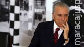 EBC posta tweet ironizando Temer e depois se desculpa EBC posta tweet ironizando Temer e depois se desculpa