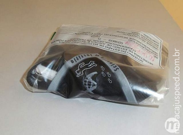 Dupla assalta pizzaria, mas é presa depois de rastreador de celular ser acionado