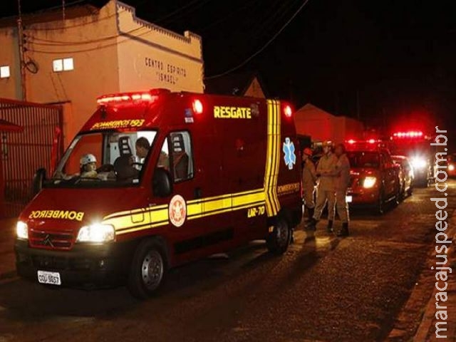 Estuprada desde os 11 anos, adolescente tenta se jogar de prédio de delegacia