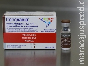 Cara, vacina contra a dengue encalha nos estoques de clínicas particulares Cara, vacina contra a dengue encalha nos estoques de clínicas particulares