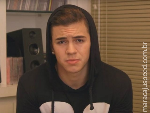 Após polêmicas, MC Biel anuncia pausa na carreira Após polêmicas, MC Biel anuncia pausa na carreira