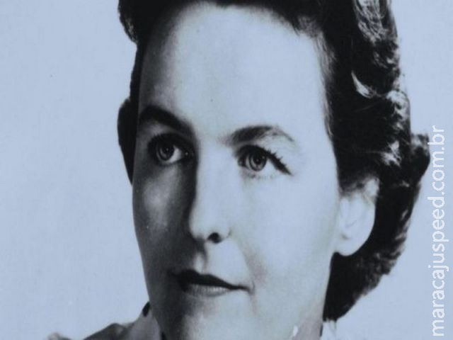 A mulher que mudou nossa visão sobre a morte A mulher que mudou nossa visão sobre a morte